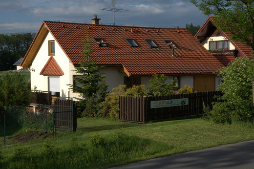 Vzorový dům Frýdlant