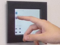 Domovní automatizace