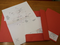 Studie, projekty